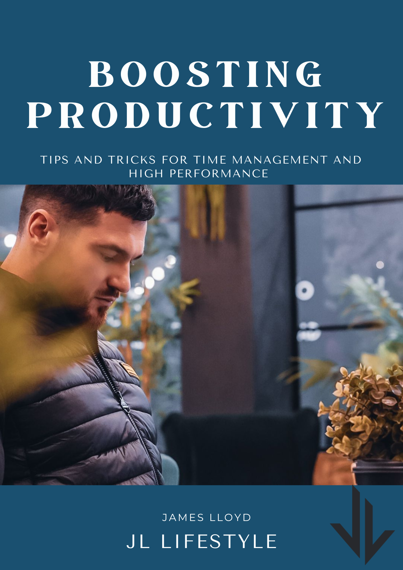 Boost Productivity