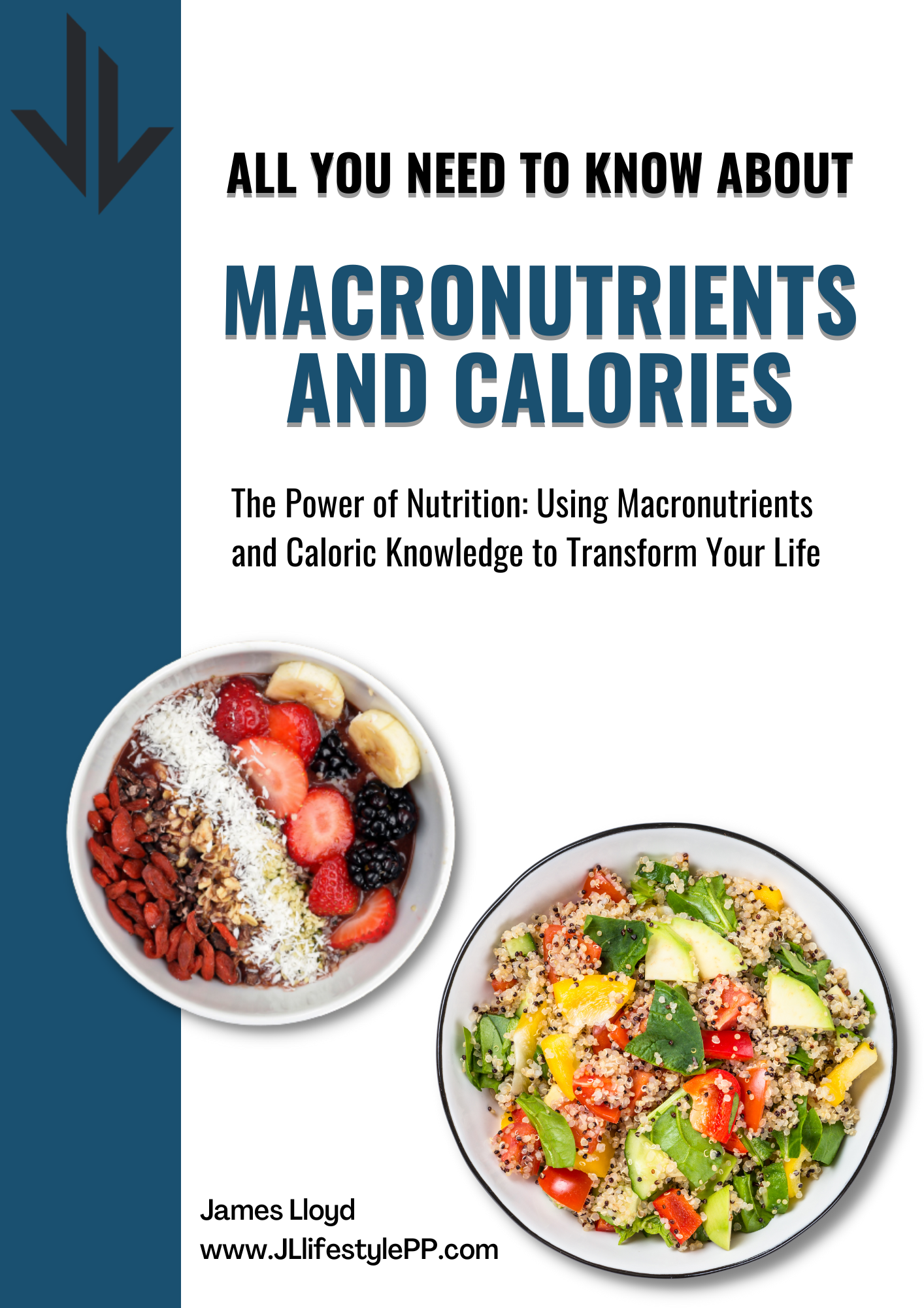 Macronutrients and Calories